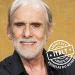 Francisco Cuoco: orgulho das raízes italianas e legado na televisão brasileira