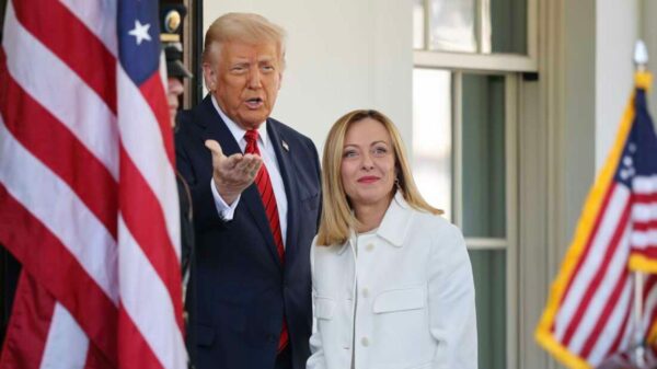 Itália vai receber cidadãos ilegais para evitar envio a Guantánamo | Foto: Win McNamee/Getty Images)
