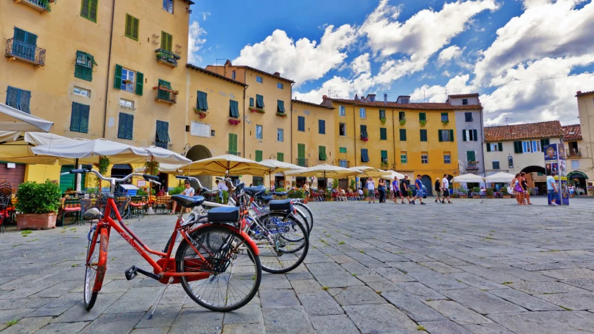O que fazer em Lucca em um dia: atrações, custos e informações turísticas | Foto: Depositphotos