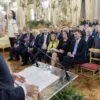 Presidente Mattarella discursa no Quirinal durante abertura da Assembleia do CGIE 2025 | Foto: CGIE