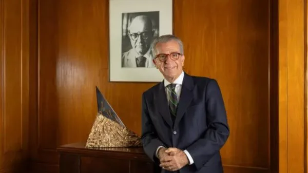 Andrea Matarazzo é o idealizador do Prêmio Ciccillo Matarazzo | Foto: Divulgação