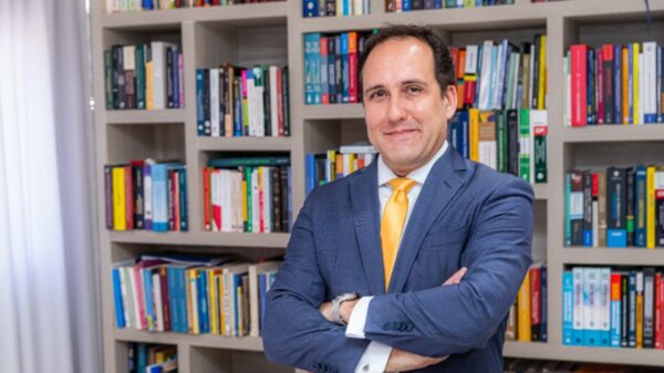 Rui Badaró alerta para ‘absurdo jurídico’ que ameaça cidadania italiana na Corte Constitucional | Foto: Reprodução