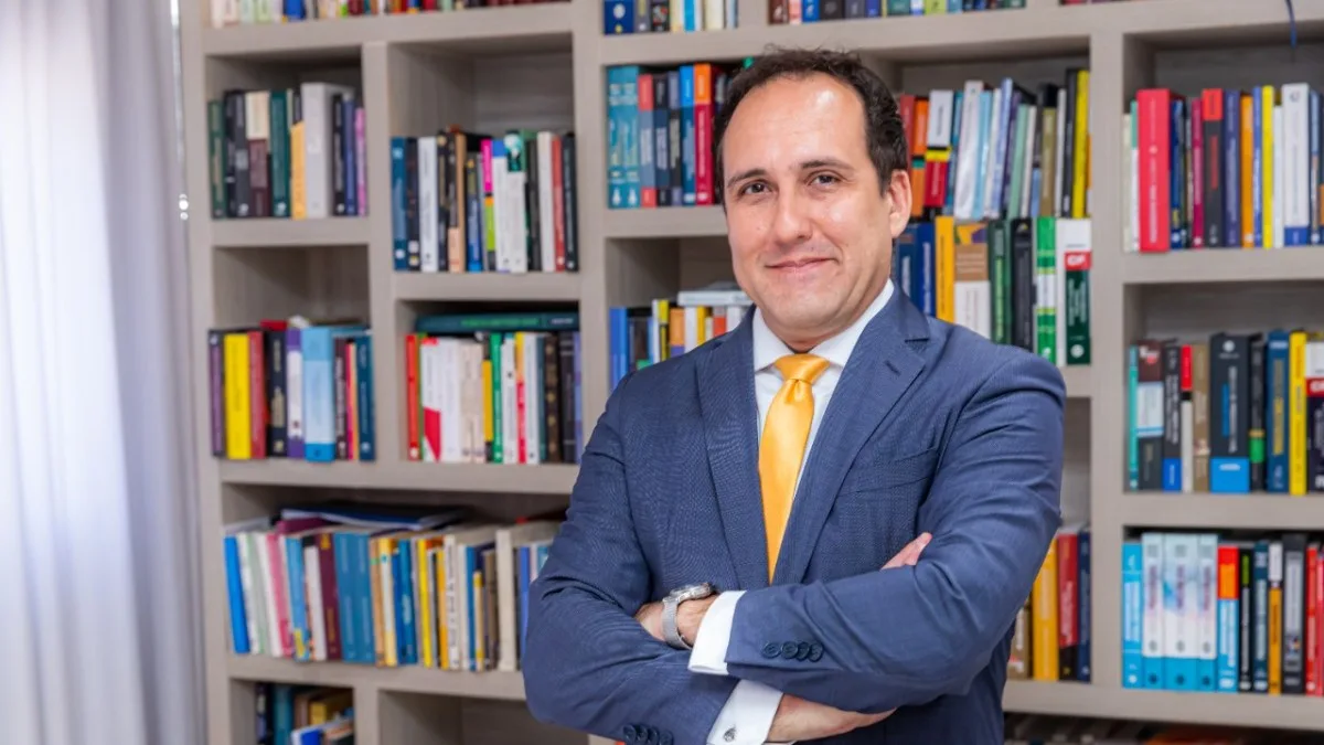 Rui Badaró alerta para ‘absurdo jurídico’ que ameaça cidadania italiana na Corte Constitucional | Foto: Reprodução