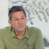 Sandro Cattacin, da Universidade de Genebra, denuncia exclusão simbólica imposta pela nova lei italiana | Foto: RTS