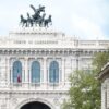 Cassazione contesta decreto Segurança e reforça vigilância sobre abusos legislativos | Foto: La Presse