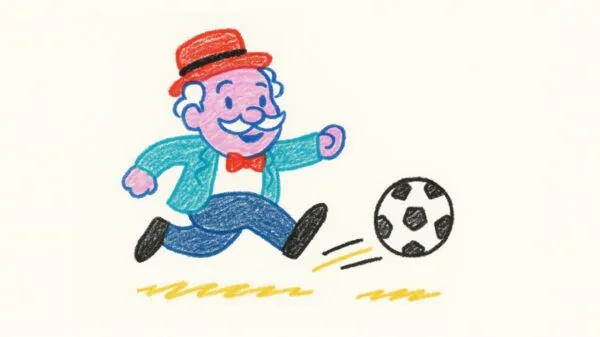 Tio Spaghetti – Notícias Al Dente