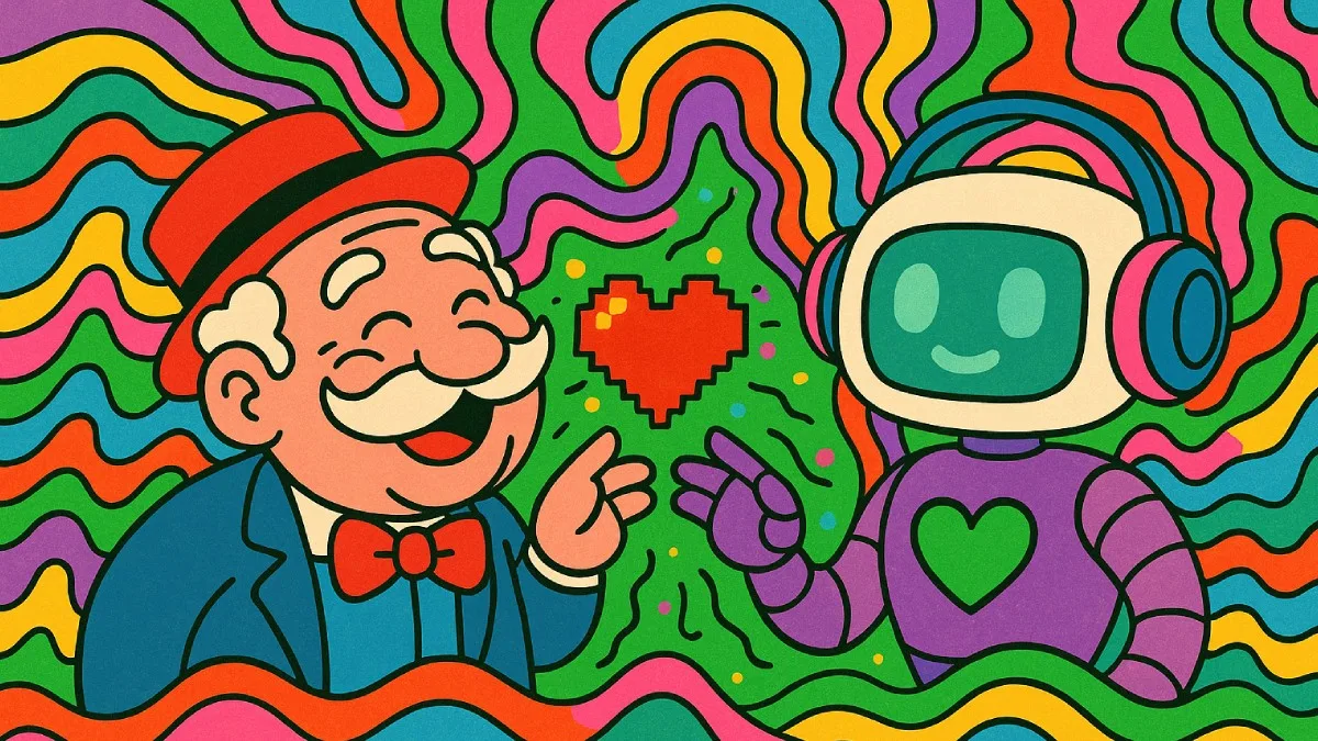 Fervendo mais que panelão de domingo