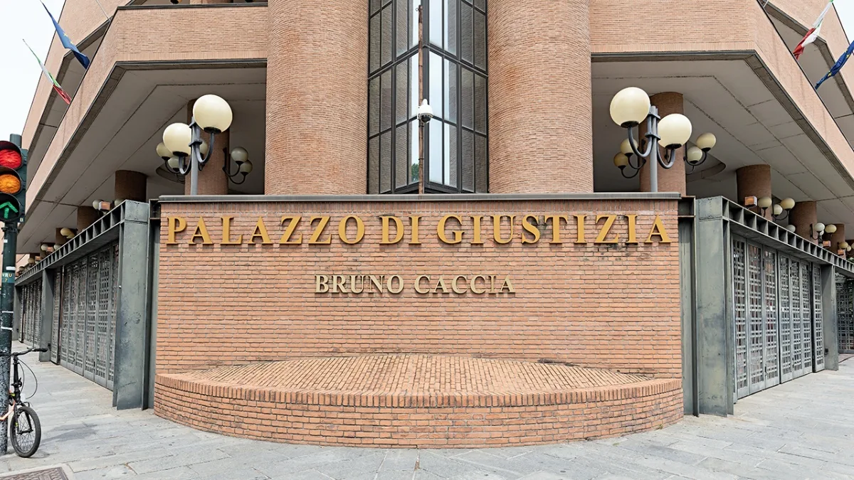 El Tribunal de Turín remite el caso al Tribunal Constitucional por posible inconstitucionalidad | Foto: Reproducción/Torino Oggi