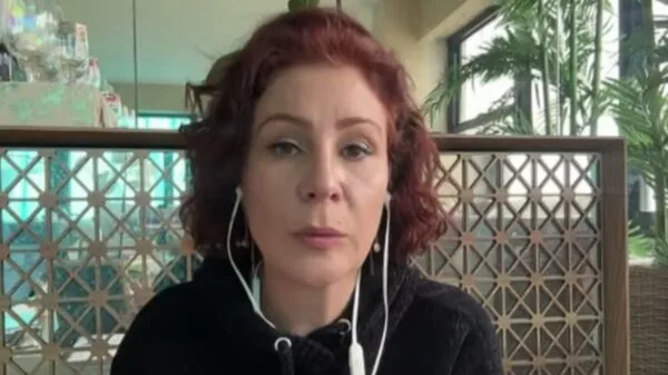 Deputada Carla Zambelli pode estar escondida no norte da Itália, diz deputado à CNN | Foto: Divulgação