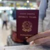 Sistema Click Day trava emissão de passaportes em SP. Italianos reclamam de filas virtuais, falta de vagas e impacto em outros consulados. | Foto: Depositphotos