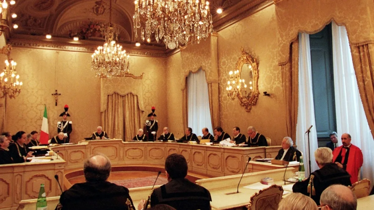 Corte Constitucional da Itália julga nesta terça, 24, se a cidadania sem limite de gerações é compatível com a Constituição.