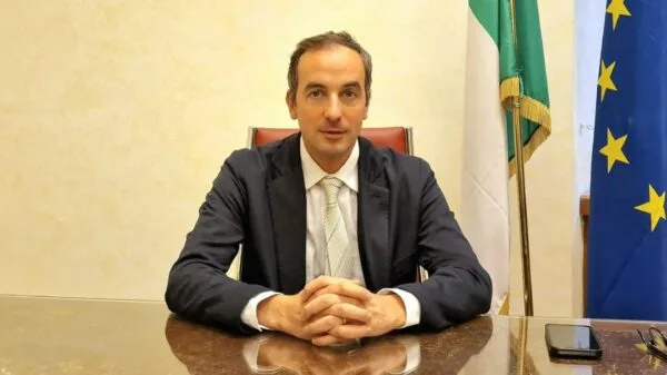 Mario Borghese denuncia campanha contra italianos no exterior após nova lei da cidadania | Foto: Divulgação