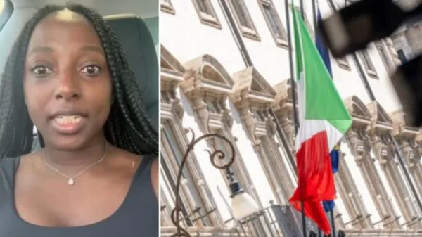 Família denuncia que jovem com síndrome de West foi impedido de obter cidadania por não conseguir falar | Foto: Reprodução