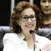Zambelli afirma que está nos EUA e deve seguir para a Itália nos próximos dias | Foto: Câmara dos Deputados
