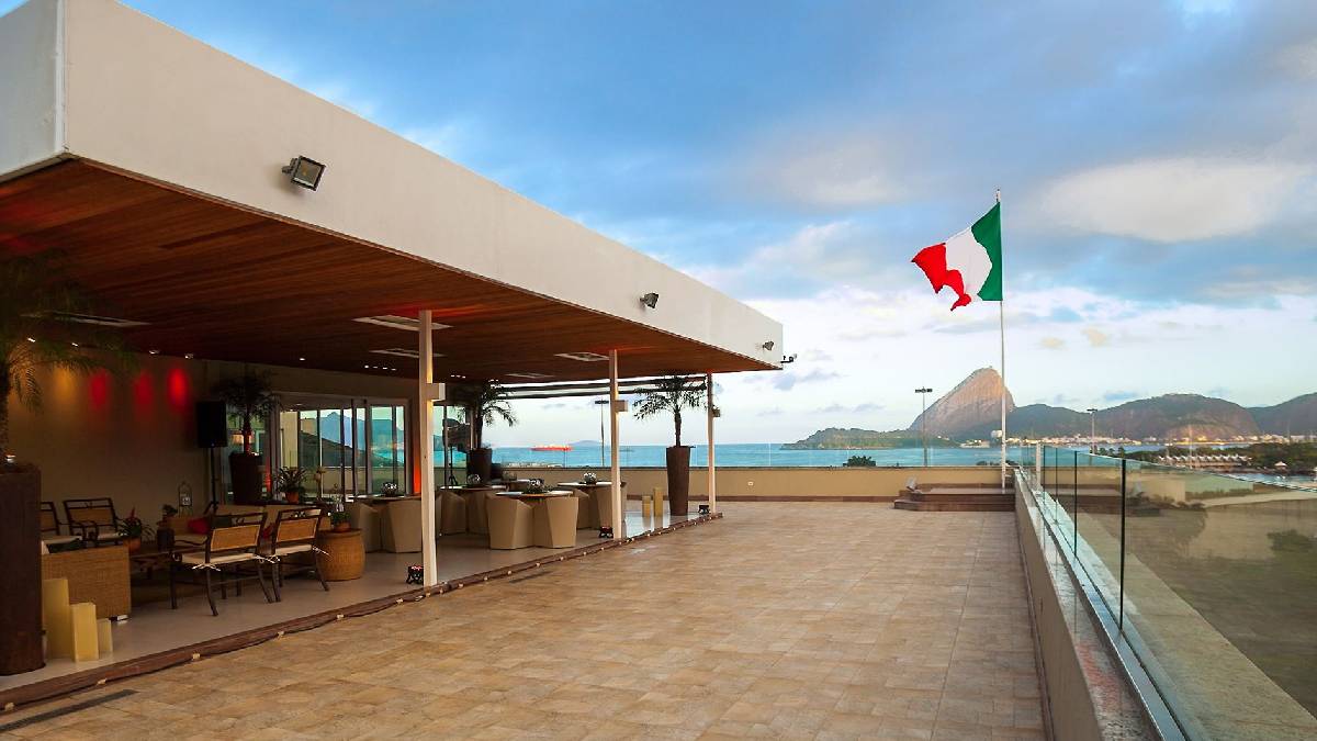Consulado da Itália no Rio de Janeiro: retomada dos atendimentos começa em 16 de junho