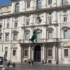 Palazzo Pamphilj, em Roma, abriga a Embaixada do Brasil na Itália e o Consulado-Geral, principal ponto de atendimento a brasileiros no país.