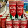 Produto é vendido em lojas da Coop Alleanza 3.0 após retirada de itens israelenses