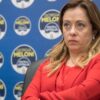 Meloni rejeita flexibilização da cidadania às vésperas de referendo | Foto: Libero Quotidiano