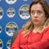 Meloni rejeita flexibilização da cidadania às vésperas de referendo | Foto: Libero Quotidiano