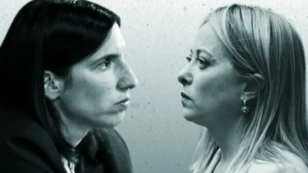 Intenções de voto de hoje: Meloni firme, Schlein impulsiona o PD – basta para vencer?