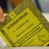 Participação na América do Sul superou a registrada entre os eleitores que vivem na Itália