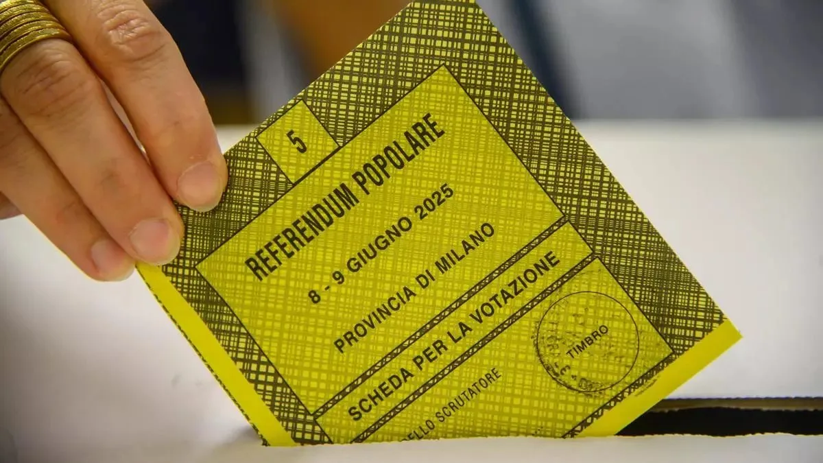 La participación electoral en Sudamérica superó la registrada entre los votantes residentes en Italia