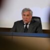 Conselheiros do CGIE alertam Antonio Tajani para riscos de discriminação contra descendentes de italianos com dupla cidadania | Foto: Andrew Medichini / AP
