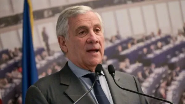 CGIE exige revisão da lei da cidadania durante plenária com Tajani