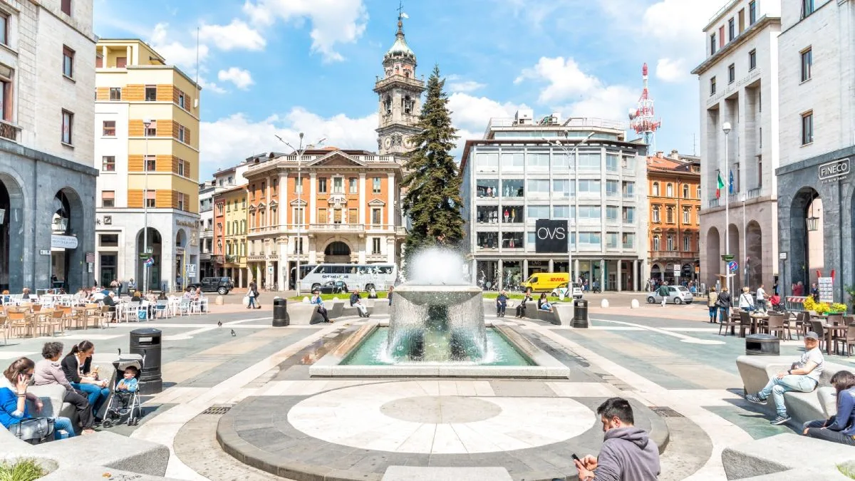 Varese entra na lista de regiões italianas que pagam para atrair mão de obra qualificada | Foto: lombardia.info