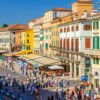 Vai morar na Itália? Veja o que brasileiros precisam saber antes da mudança; na foto, Verona | Foto: Depositphotos