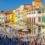 Vai morar na Itália? Veja o que brasileiros precisam saber antes da mudança; na foto, Verona | Foto: Depositphotos