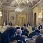 Comunidade italiana aguarda decisão histórica sobre cidadania por ius sanguinis | Foto: ilglobo