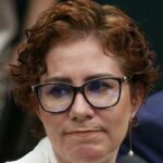 Polícia italiana deteve Zambelli com apoio da PF brasileira na capital italiana
