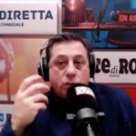 Professor Nicola Brutti ist Mitglied des Rechtsteams des italienischen Verfassungsgerichts.