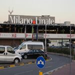 Cinco aeroportos italianos eliminam limite de 100ml para líquidos na bagagem de mão