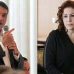 Flávio Bolsonaro pediu apoio da Itália para Carla Zambelli, foragida no país. Senador diz que deputada sofre perseguição política e busca asilo por ter cidadania italiana.