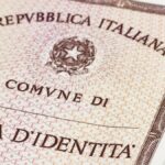 Le carte d'identità cartacee non saranno più valide per i passaporti a partire da agosto 2026