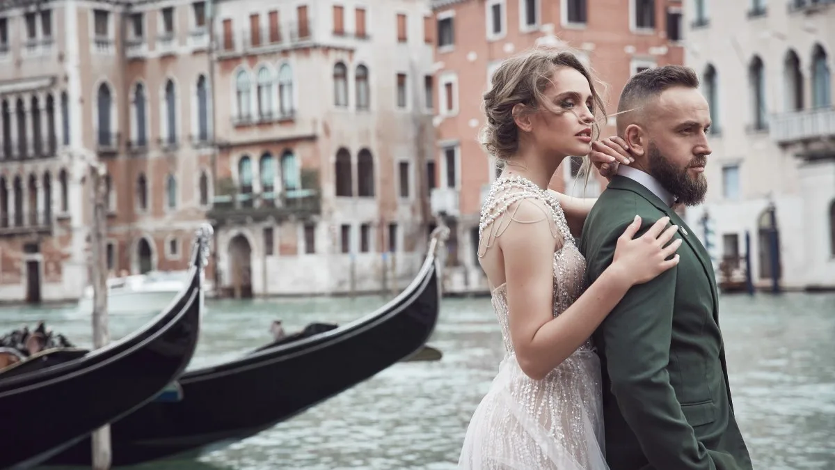 Proposta pode impedir cônjuges que vivem fora da Itália de pedir cidadania | Foto: Depositphotos