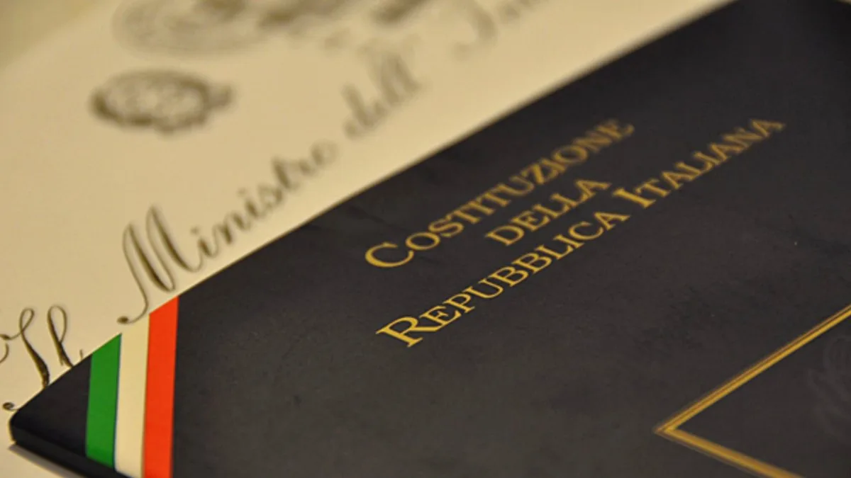 Comune de Roma trava cidadania e põe em risco direitos de menores