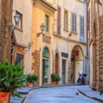 Firenze lidera ranking europeu de cidades mais belas; Roma e Siena no Top 10