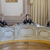 Corte Constitucional Italiana, em Roma, onde foi julgada a sentença sobre o direito à cidadania por sangue.