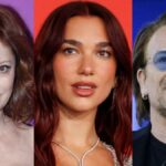 From Capri to Taormina, via Venice and Tuscany, the 2025 summer holidays confirm Italy as the favorite destination for celebrities | Photo: Reproduction