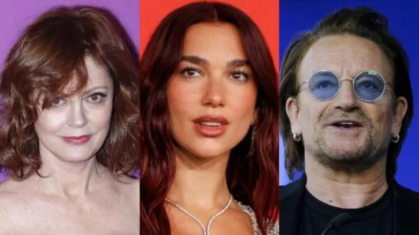 De Capri a Taormina, passando por Veneza e Toscana, as férias de verão de 2025 confirmam a Itália como o destino queridinho das celebridades | Foto: Reprodução