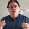 Luís Roberto Lorenzato celebra decisão da Corte em vídeo publicado nas redes sociais.
