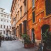 Aluguel em Roma varia conforme o bairro: imóveis no centro podem custar o dobro do valor de regiões periféricas | Foto: Depositphotos