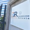 Fachada da Agência da Receita italiana, que definiu como deve ser feita a cobrança da taxa de registro em sentenças de cidadania múltipla.