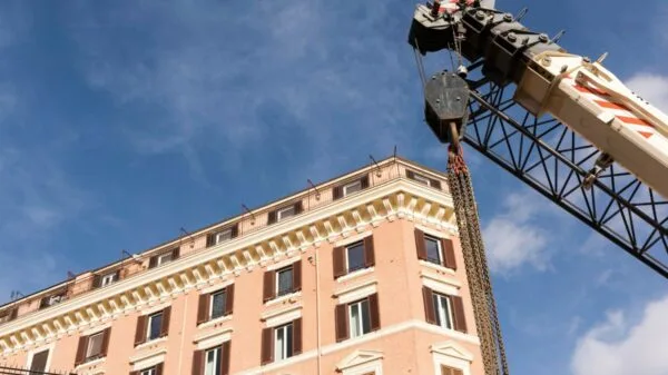 Governo italiano amplia vistos para atender falta de mão de obra | Foto: Depositphotos