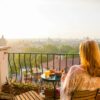 Preços de hotéis sobem até 64% em cidades italianas desde 2021 | Foto: Depositphotos