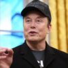 SpaceX, de Elon Musk, usará a nave Starship para levar experiências científicas italianas ao planeta vermelho.