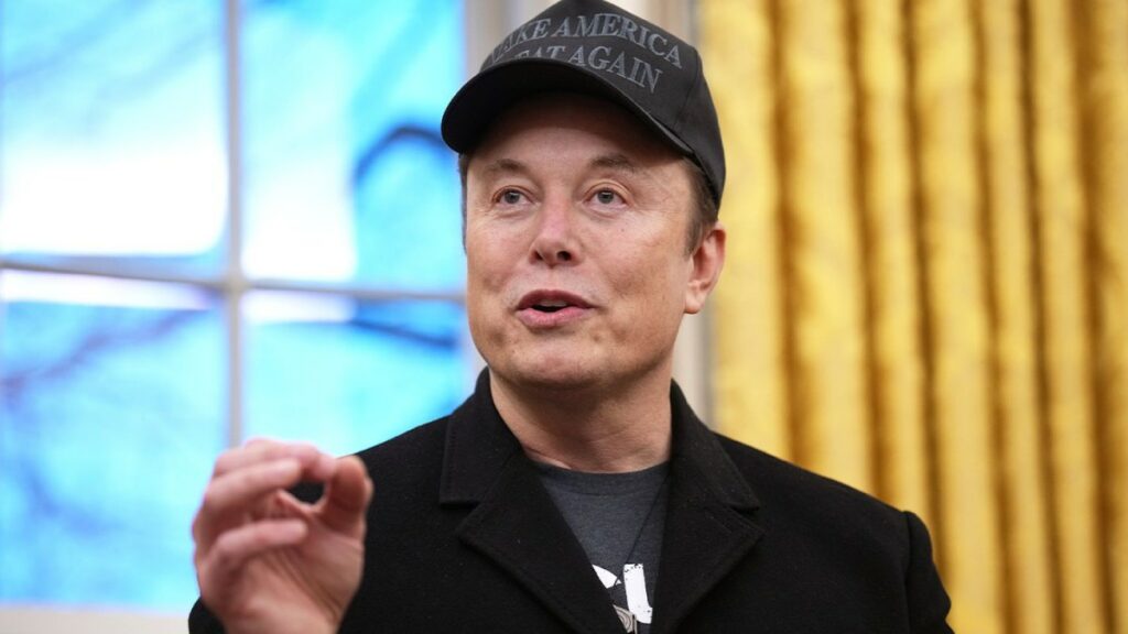 SpaceX, de Elon Musk, usará a nave Starship para levar experiências científicas italianas ao planeta vermelho.